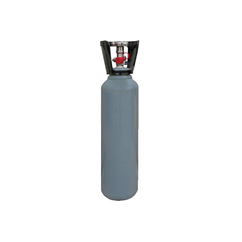 Bonbonne CO2 Bleu 10kg