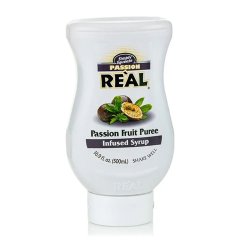 Real Passion Purée - 50cl
