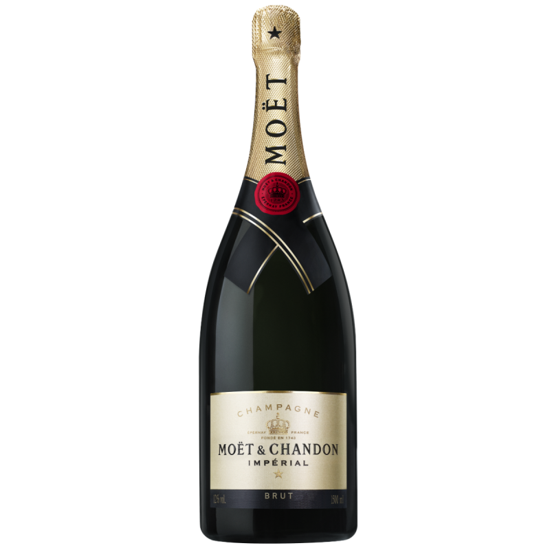 Moët & Chandon Impérial Magnum - 1.5L