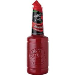 Finest Call Strawberry Purée