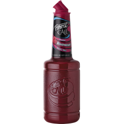 Finest Call Raspberry Purée