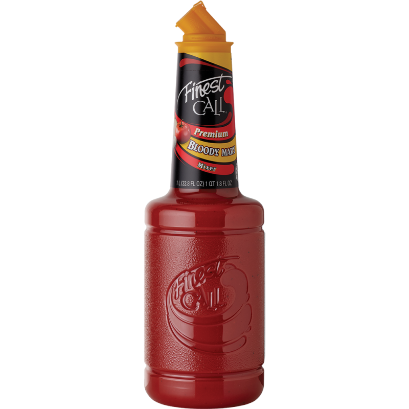 Finest Call Bloody Mary - 1L