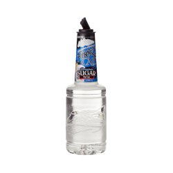 Finest Call Sugar Syrup - 1L