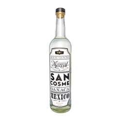 Mezcal San Cosme 40% vol - 70cl