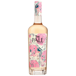 Chateau d'Esclans - The Pale Rosé 75cl - Côtes de Provence