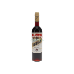 Zucca Rabarbaro 30% - 70CL