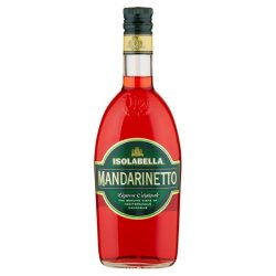 Isolabella Mandarinetto - 30% - 70 CL