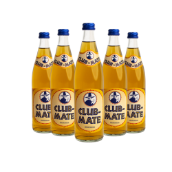 Club Maté Grenade (20 x 50cl)