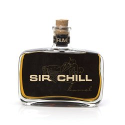 Sir Chill RHUM 37.8% vol 50 cl