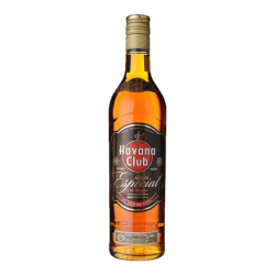 Havana Club Anejo Especial - 37,5% vol - 70cl