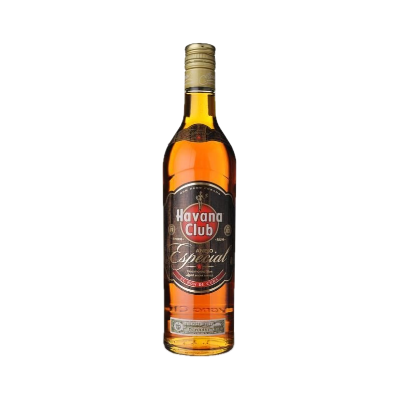 Havana Club Anejo Especial - 37,5% vol - 70cl