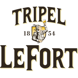 Lefort Triple 8,8% (Fût de 20L)