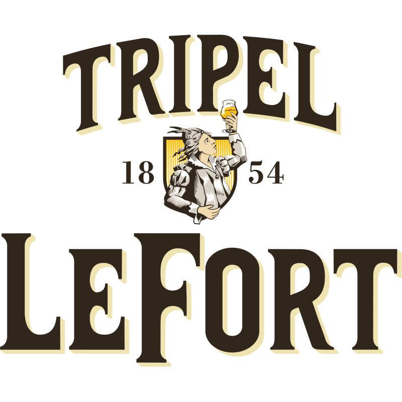 Lefort Triple 8,8% (Fût de 20L)