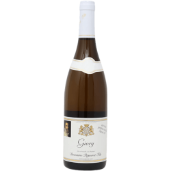 Givry Blanc Domaine Pigneret Fils 2019 75cl