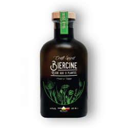 Biercée Biercine - 44% vol - 50cl