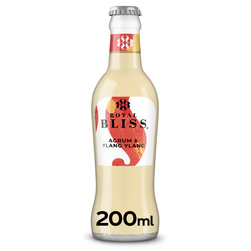 Royal Bliss Agrum (Bak 24 x 20cl)