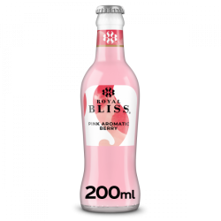 Royal Bliss Pink (Bak 24 x 20cl)