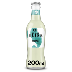 Royal Bliss Bitter Lemon (Bak 24 x 20cl)