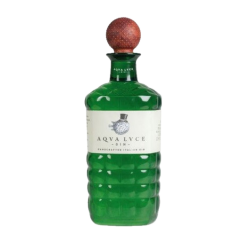Aqua Lvce Italian Gin 47% vol 70 cl