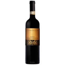 Brunello di Montalcino DOC, Cordella 2018 75cl