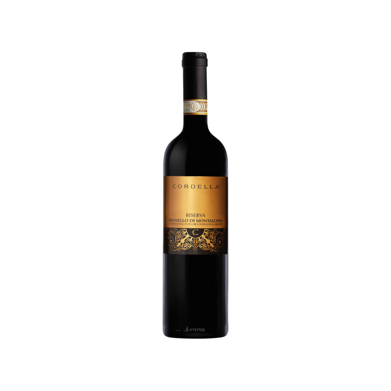 Brunello di Montalcino DOC, Cordella 2018 75cl