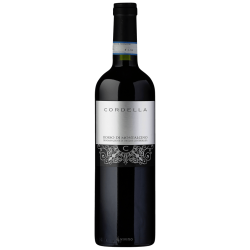 Rosso di Montalcino DOC, Cordella 2023 75cl