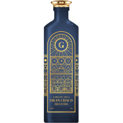 Gran Chaco Argentina 44% vol 70cl