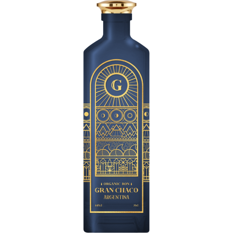 Gran Chaco Argentina 44% vol 70cl