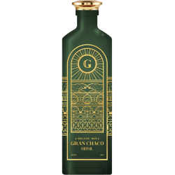 Gran Chaco Brasil 43% vol 70cl