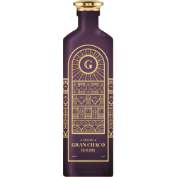 Gran Chaco Bolivia 35% vol 70cl