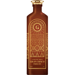 Gran Chaco Paraguay 42% vol 70cl