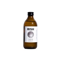 Rish kombucha - Original BIO (12 x 33cl)