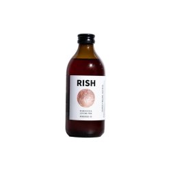 Rish kombucha - Hibiscus BIO (12 x 33cl)