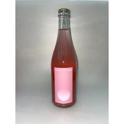 Rish kombucha - Rosé BIO (6 x 75cl)