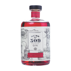 Buss 509 Raspberry 37,5% vol 70 cl