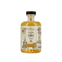 Buss 509 Belgian Apple 40% vol 70 cl