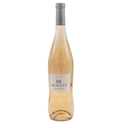 M de Minuty 2024 - Rosé - 75cl