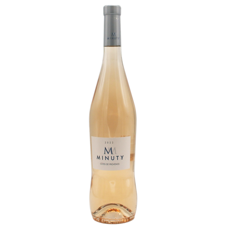 M de Minuty 2024 - Rosé - 75cl
