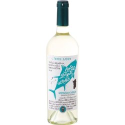 Vermentino di Sardegna DOC, Passo Sardo 75cl Blanco