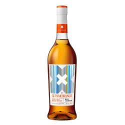 GlenMorangie X - 40% vol 70cl