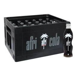 Afri-Cola (Casier de 24 x 20cl)