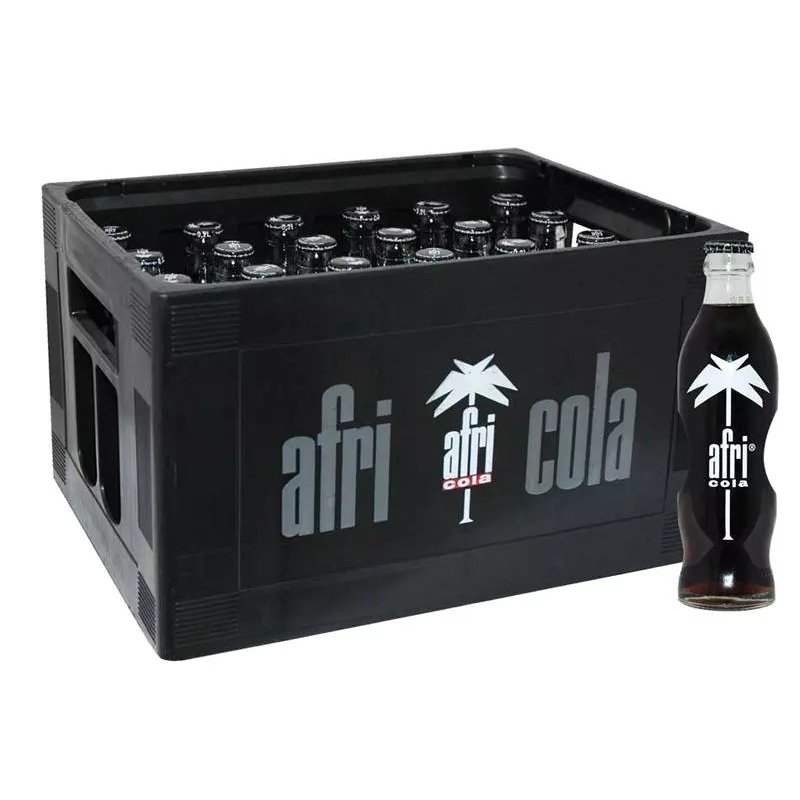Afri-Cola (Bak 24 x 20cl)