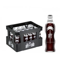 Afri-Cola Zéro (Casier de 24 x 20cl)