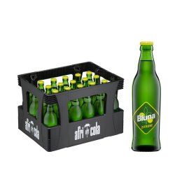 Bluna Citron (Bak 24 x 20cl)