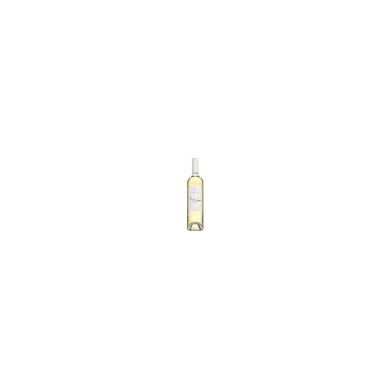 Côtes de Provence, Vignobles Taradèu, l'Oppidum blanc 2025 75cl