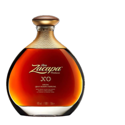Zacapa XO - 40% vol - 70cl