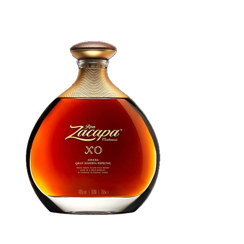 Zacapa XO - 40% vol - 70cl
