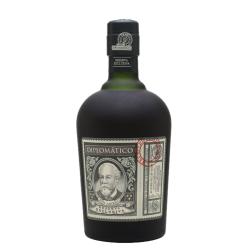 Diplomatico Reserva Exclusiva 40% vol 70cl