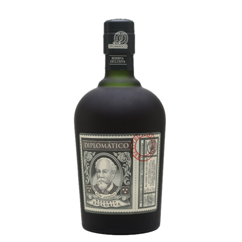 Diplomatico Reserva Exclusiva 40% vol 70cl