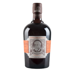 Diplomatico Mantuano 40% vol 70cl